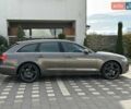 Сірий Ауді А6, об'ємом двигуна 2 л та пробігом 327 тис. км за 13800 $, фото 61 на Automoto.ua