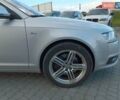 Серый Ауди А6, объемом двигателя 3 л и пробегом 352 тыс. км за 13500 $, фото 9 на Automoto.ua