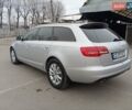 Сірий Ауді А6, об'ємом двигуна 2.7 л та пробігом 260 тис. км за 10900 $, фото 9 на Automoto.ua