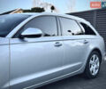 Сірий Ауді А6, об'ємом двигуна 3 л та пробігом 290 тис. км за 15900 $, фото 13 на Automoto.ua