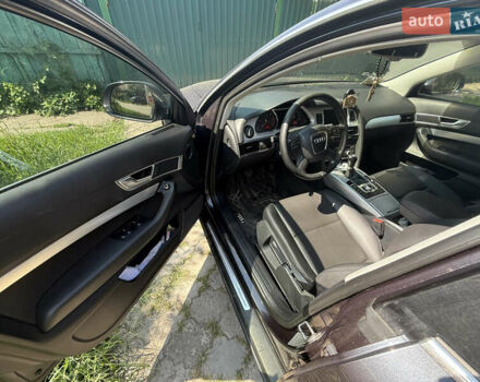 Ауди А6 2011 в Полтаве на Automoto.ua Серый Ауди А6, объемом двигателя 1.97 л и пробегом 276 тыс. км за 10000 $, фото 11 на Automoto.ua