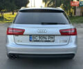 Серый Ауди А6, объемом двигателя 2 л и пробегом 369 тыс. км за 13500 $, фото 5 на Automoto.ua