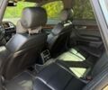 Сірий Ауді А6, об'ємом двигуна 2.97 л та пробігом 283 тис. км за 12800 $, фото 4 на Automoto.ua