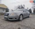 Серый Ауди А6, объемом двигателя 1.97 л и пробегом 244 тыс. км за 10500 $, фото 1 на Automoto.ua