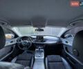 Серый Ауди А6, объемом двигателя 2.97 л и пробегом 290 тыс. км за 15900 $, фото 35 на Automoto.ua