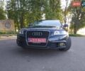 Серый Ауди А6, объемом двигателя 2 л и пробегом 268 тыс. км за 11999 $, фото 1 на Automoto.ua
