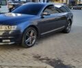 Серый Ауди А6, объемом двигателя 2.7 л и пробегом 300 тыс. км за 12999 $, фото 28 на Automoto.ua