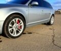 Сірий Ауді А6, об'ємом двигуна 30 л та пробігом 318 тис. км за 13500 $, фото 10 на Automoto.ua