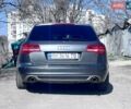 Серый Ауди А6, объемом двигателя 2.97 л и пробегом 239 тыс. км за 13900 $, фото 8 на Automoto.ua