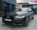 Серый Ауди А6, объемом двигателя 1.97 л и пробегом 308 тыс. км за 12100 $, фото 1 на Automoto.ua