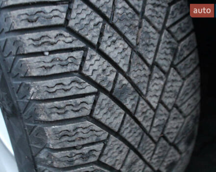 Сірий Ауді А6, об'ємом двигуна 2.97 л та пробігом 294 тис. км за 14800 $, фото 28 на Automoto.ua