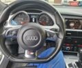Сірий Ауді А6, об'ємом двигуна 3 л та пробігом 352 тис. км за 13500 $, фото 20 на Automoto.ua