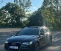 Серый Ауди А6, объемом двигателя 2.97 л и пробегом 350 тыс. км за 13000 $, фото 5 на Automoto.ua