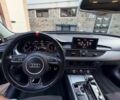 Серый Ауди А6, объемом двигателя 2.97 л и пробегом 382 тыс. км за 14500 $, фото 19 на Automoto.ua