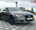 Сірий Ауді А6, об'ємом двигуна 2 л та пробігом 327 тис. км за 13800 $, фото 20 на Automoto.ua