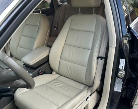 Серый Ауди А6, объемом двигателя 2.7 л и пробегом 260 тыс. км за 11600 $, фото 9 на Automoto.ua