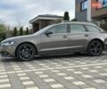 Сірий Ауді А6, об'ємом двигуна 2 л та пробігом 327 тис. км за 13800 $, фото 33 на Automoto.ua