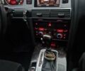 Серый Ауди А6, объемом двигателя 2.97 л и пробегом 186 тыс. км за 13400 $, фото 30 на Automoto.ua