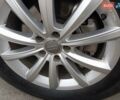 Сірий Ауді А6, об'ємом двигуна 2.7 л та пробігом 260 тис. км за 10900 $, фото 21 на Automoto.ua