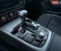 Сірий Ауді А6, об'ємом двигуна 3 л та пробігом 382 тис. км за 13750 $, фото 18 на Automoto.ua