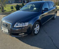 Сірий Ауді А6, об'ємом двигуна 1.98 л та пробігом 262 тис. км за 11000 $, фото 1 на Automoto.ua