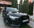 Сірий Ауді А6, об'ємом двигуна 3 л та пробігом 382 тис. км за 13750 $, фото 2 на Automoto.ua