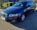 Сірий Ауді А6, об'ємом двигуна 2 л та пробігом 261 тис. км за 11000 $, фото 1 на Automoto.ua