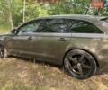 Сірий Ауді А6, об'ємом двигуна 2 л та пробігом 293 тис. км за 13333 $, фото 18 на Automoto.ua