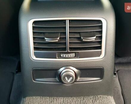 Серый Ауди А6, объемом двигателя 3 л и пробегом 282 тыс. км за 14375 $, фото 42 на Automoto.ua