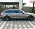 Сірий Ауді А6, об'ємом двигуна 2 л та пробігом 327 тис. км за 13800 $, фото 17 на Automoto.ua