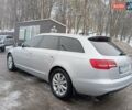 Сірий Ауді А6, об'ємом двигуна 2.7 л та пробігом 260 тис. км за 10700 $, фото 14 на Automoto.ua