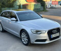 Серый Ауди А6, объемом двигателя 2 л и пробегом 369 тыс. км за 13500 $, фото 23 на Automoto.ua