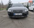 Серый Ауди А6, объемом двигателя 2.97 л и пробегом 186 тыс. км за 13400 $, фото 21 на Automoto.ua