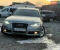 Серый Ауди А6, объемом двигателя 2 л и пробегом 320 тыс. км за 10850 $, фото 4 на Automoto.ua