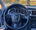 Сірий Ауді А6, об'ємом двигуна 1.97 л та пробігом 343 тис. км за 9800 $, фото 64 на Automoto.ua