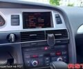 Сірий Ауді А6, об'ємом двигуна 3 л та пробігом 252 тис. км за 12500 $, фото 11 на Automoto.ua