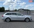 Сірий Ауді А6, об'ємом двигуна 3 л та пробігом 252 тис. км за 12500 $, фото 5 на Automoto.ua