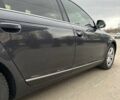 Серый Ауди А6, объемом двигателя 2 л и пробегом 211 тыс. км за 10500 $, фото 12 на Automoto.ua