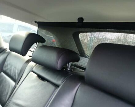 Серый Ауди А6, объемом двигателя 2.8 л и пробегом 356 тыс. км за 9500 $, фото 16 на Automoto.ua