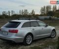 Сірий Ауді А6, об'ємом двигуна 3 л та пробігом 242 тис. км за 15700 $, фото 3 на Automoto.ua