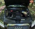 Сірий Ауді А6, об'ємом двигуна 2 л та пробігом 243 тис. км за 9800 $, фото 19 на Automoto.ua