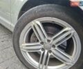 Сірий Ауді А6, об'ємом двигуна 3 л та пробігом 352 тис. км за 13500 $, фото 4 на Automoto.ua