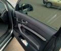 Серый Ауди А6, объемом двигателя 2.8 л и пробегом 356 тыс. км за 9500 $, фото 5 на Automoto.ua