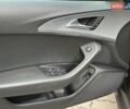 Сірий Ауді А6, об'ємом двигуна 2 л та пробігом 327 тис. км за 13800 $, фото 77 на Automoto.ua