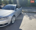 Серый Ауди А6, объемом двигателя 3 л и пробегом 310 тыс. км за 12000 $, фото 3 на Automoto.ua