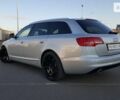 Серый Ауди А6, объемом двигателя 3 л и пробегом 246 тыс. км за 13800 $, фото 4 на Automoto.ua