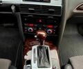 Ауди А6 2011 в Киеве на Automoto.ua Серый Ауди А6, объемом двигателя 3 л и пробегом 225 тыс. км за 10000 $, фото 20 на Automoto.ua
