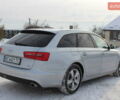 Серый Ауди А6, объемом двигателя 2.97 л и пробегом 296 тыс. км за 13350 $, фото 4 на Automoto.ua