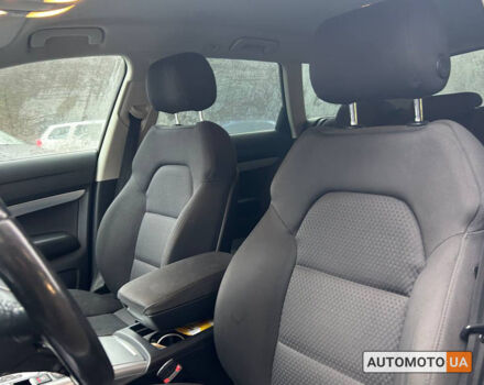 Сірий Ауді А6, об'ємом двигуна 2.7 л та пробігом 251 тис. км за 12600 $, фото 8 на Automoto.ua