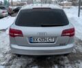 Серый Ауди А6, объемом двигателя 2 л и пробегом 340 тыс. км за 10555 $, фото 4 на Automoto.ua